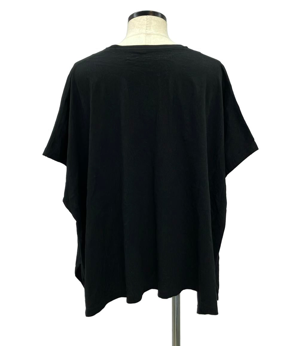 NILøS / JULIUS 半袖Tシャツ Wide Square Cut&Sewn メンズ SIZE 3