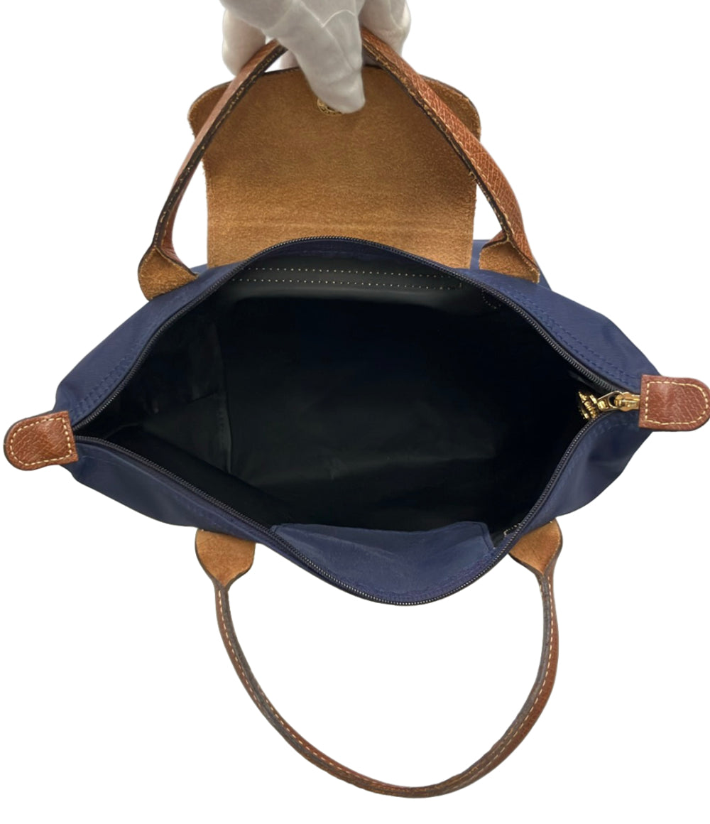 Longchamp ハンドバッグ レディース ロンシャン