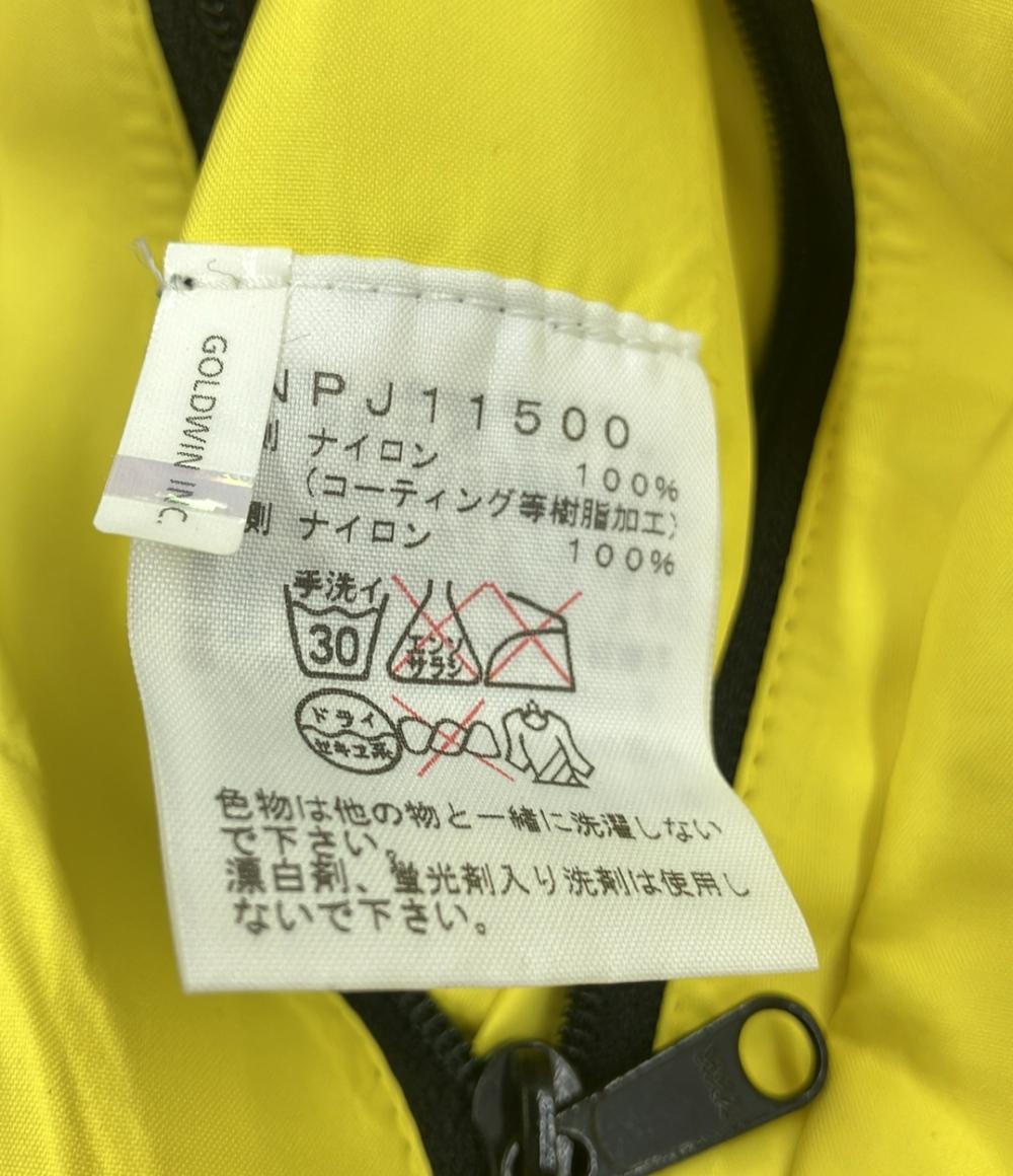 ザ・ノースフェイス ナイロンジャケット ゴアテックス キッズ SIZE 120 (120) THE NORTH FACE