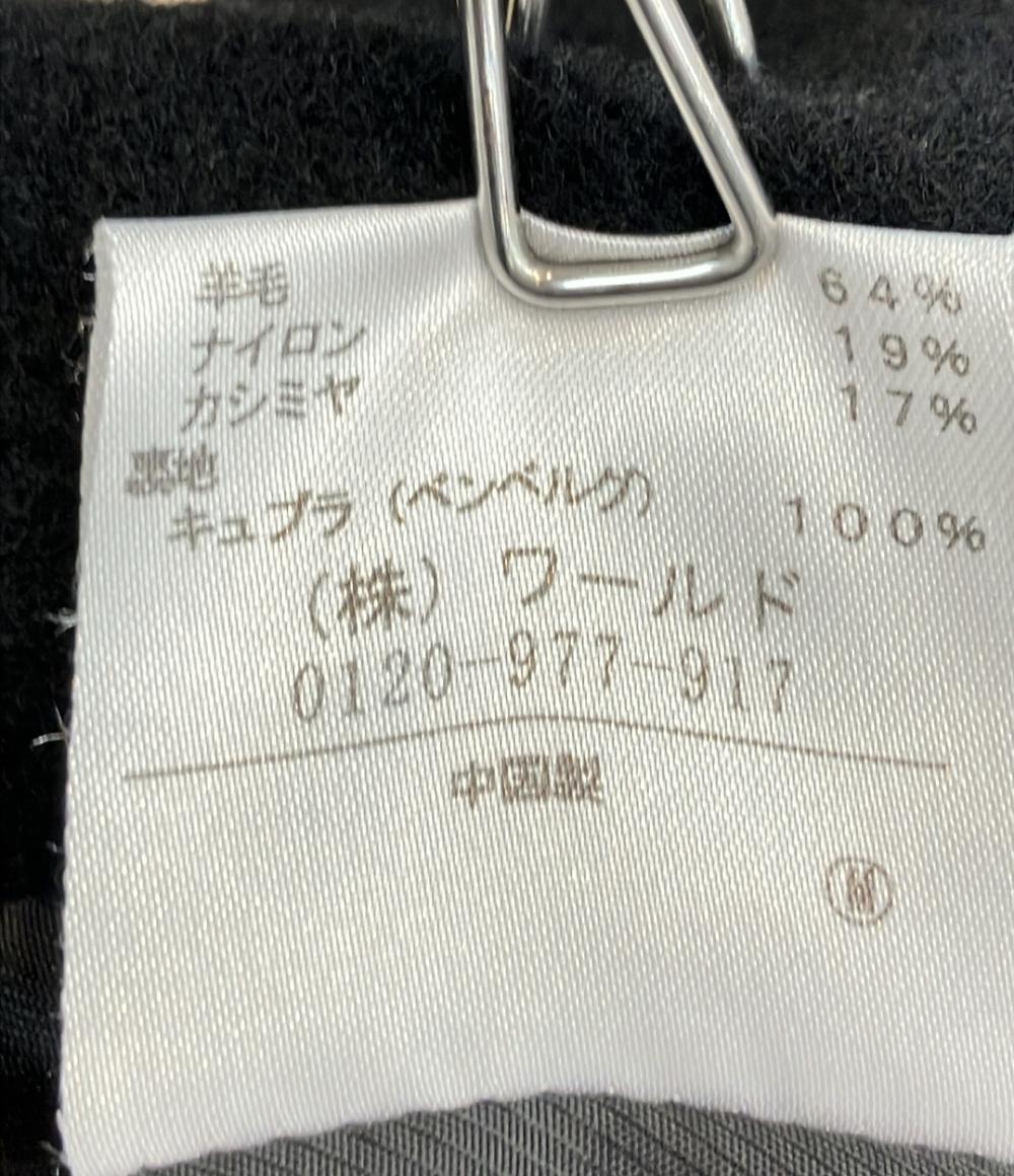 アンタイトル ノーカラーコート レディース SIZE 0 (XS) UNTITLED