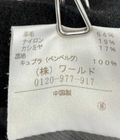 アンタイトル ノーカラーコート レディース SIZE 0 (XS) UNTITLED