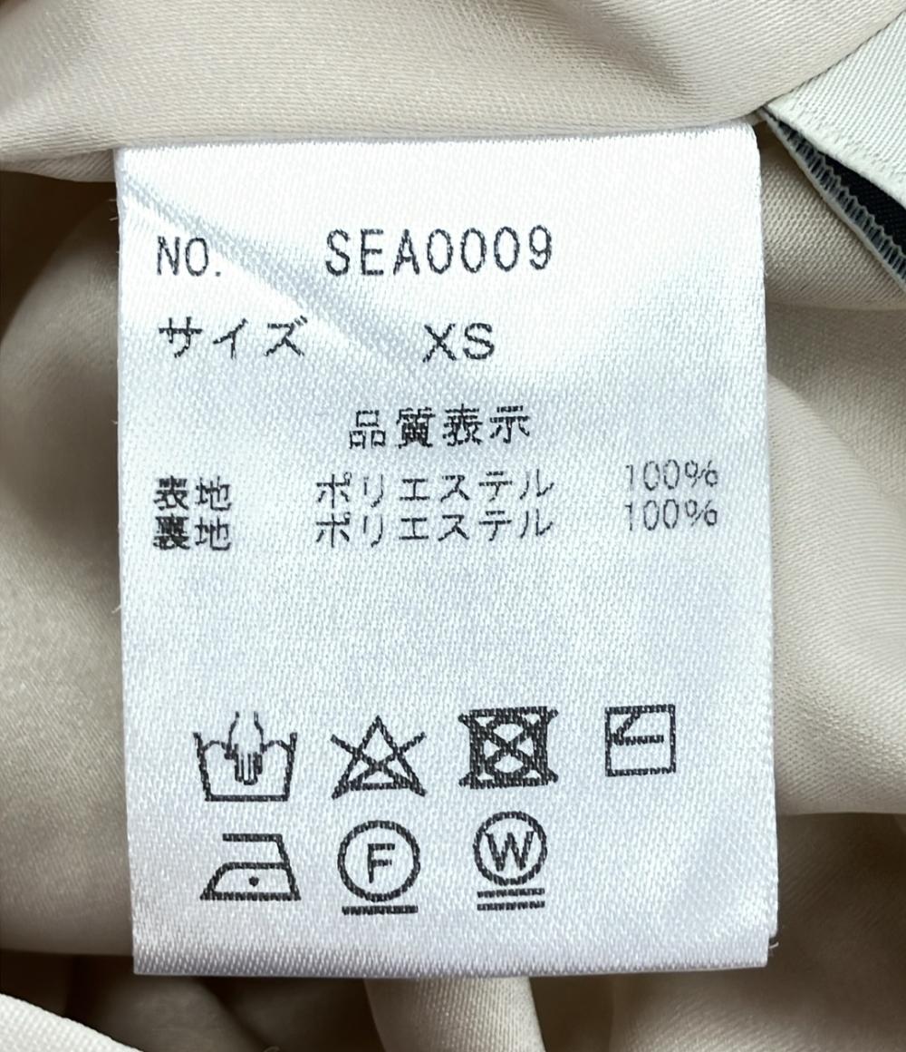 美品 エストラータ シアーチェックスカート レディース SIZE XS (XS) STRATA