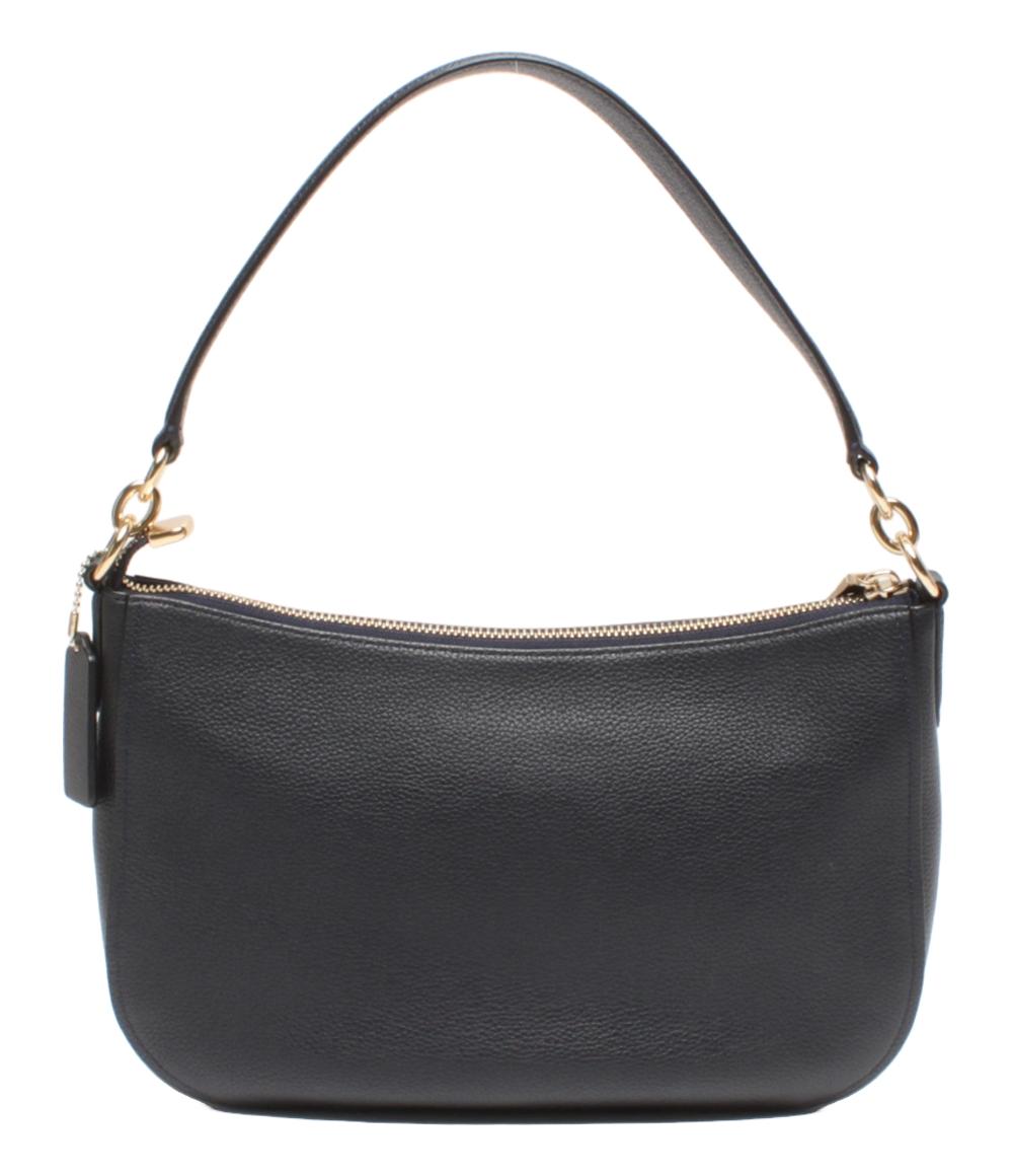 美品 コーチ 2way ハンドバッグ ショルダーバッグ 斜め掛け 56819 レディース COACH