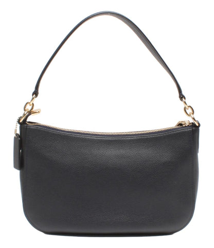 美品 コーチ 2way ハンドバッグ ショルダーバッグ 斜め掛け 56819 レディース COACH