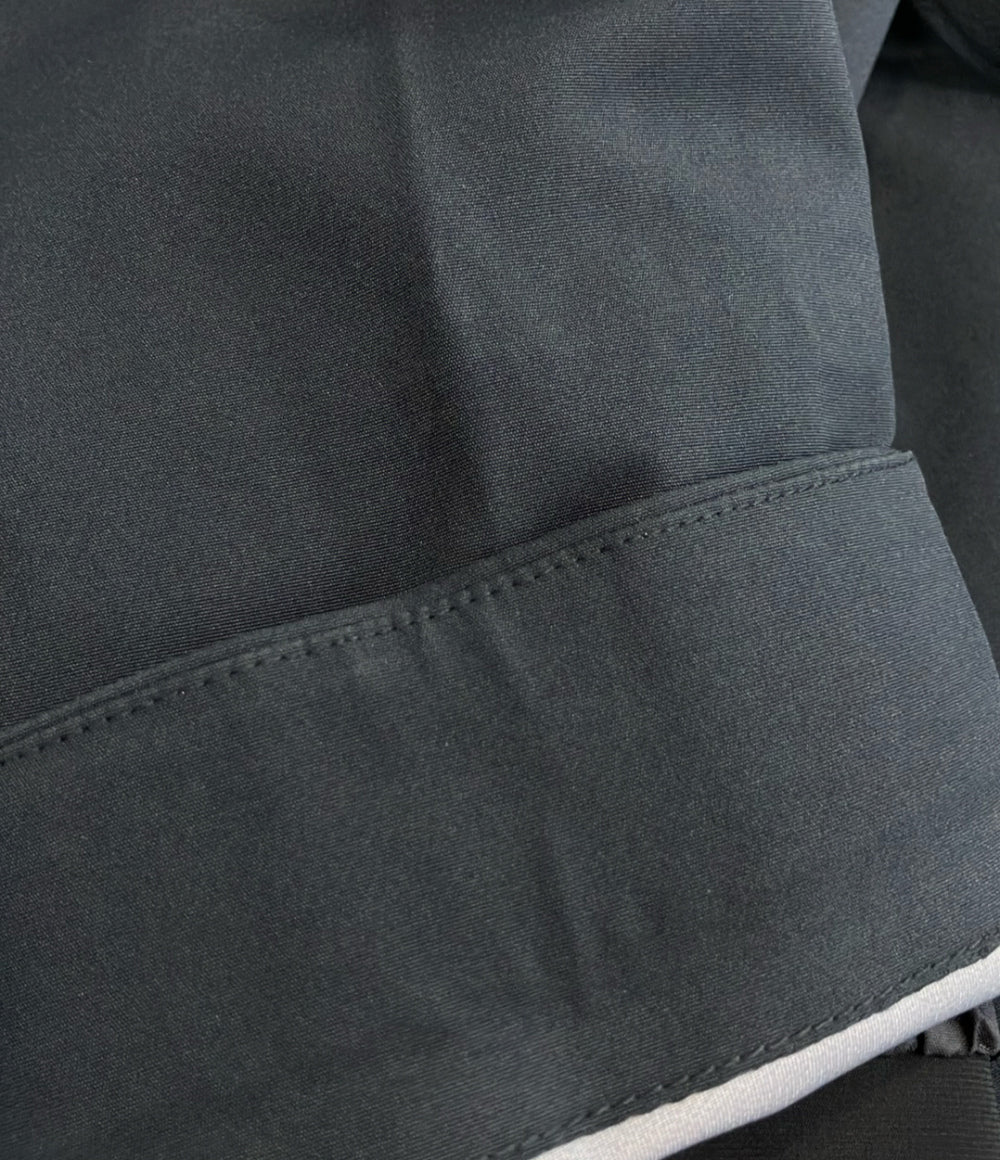 Mammut ストーニー ハードシェル フーデッド ジャケット メンズ SIZE L マムート