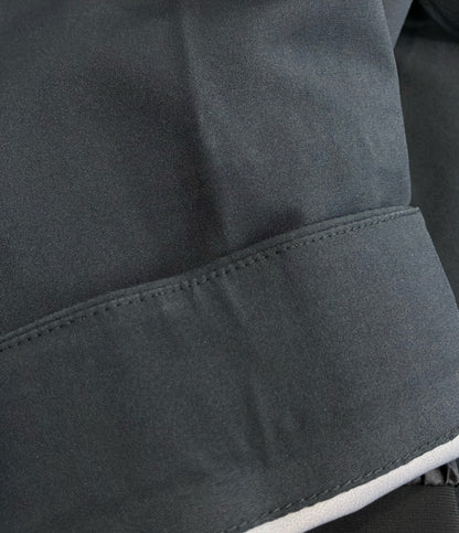 Mammut ストーニー ハードシェル フーデッド ジャケット メンズ SIZE L マムート