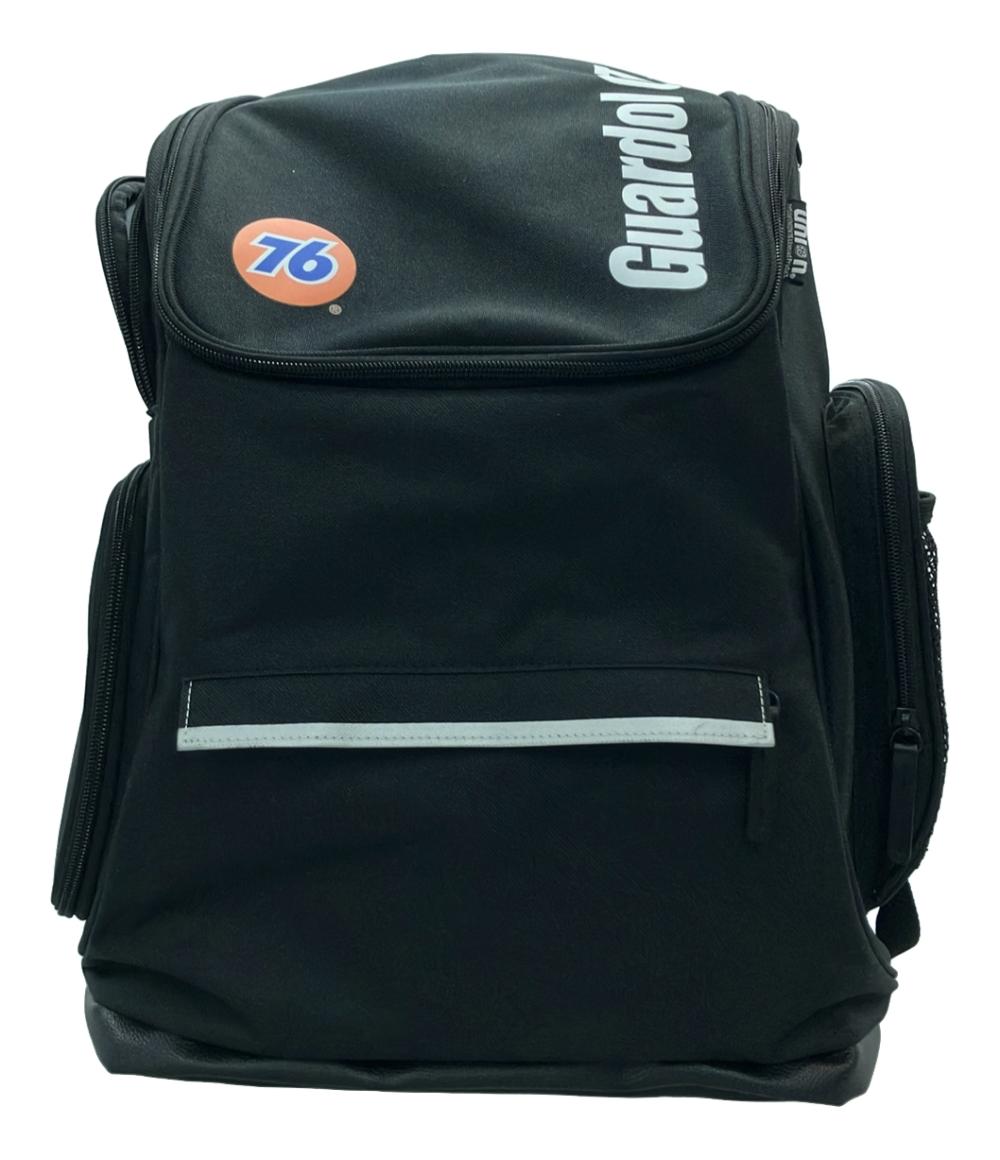 美品 76ルブリカンツ リュック BP7600-BK メンズ 76 Lubricants