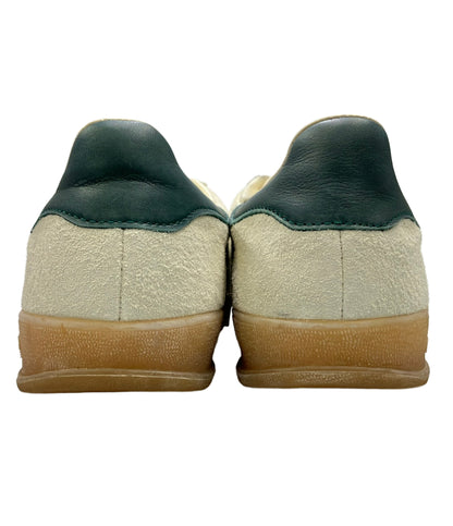 adidas ローカットスニーカー ガゼル インドア IH7502 メンズ レディース SIZE 25.0 アディダス