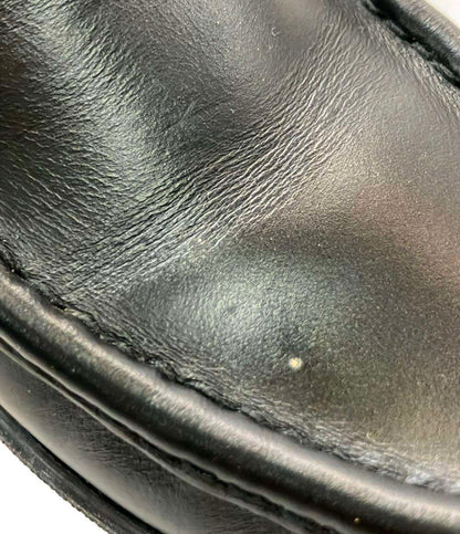 REGAL スリッポン JP41L レディース メンズ SIZE 24.5 リーガル