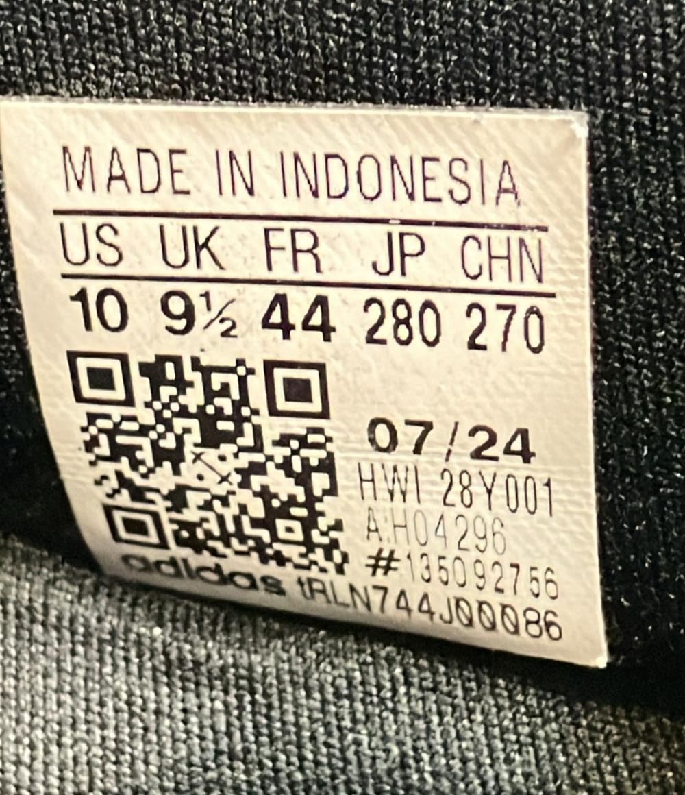 adidas スリッポン メンズ SIZE 28.0 (XL) アディダス