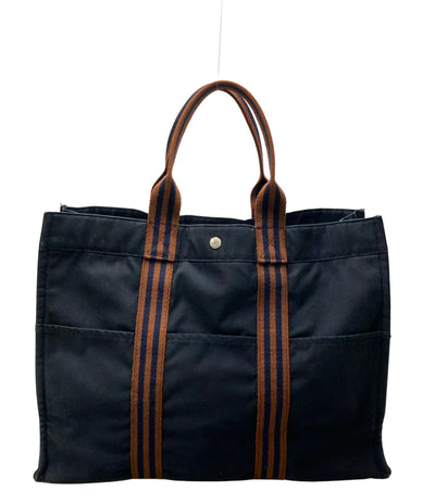 HERMES トートバッグ フールトゥGM レディース エルメス