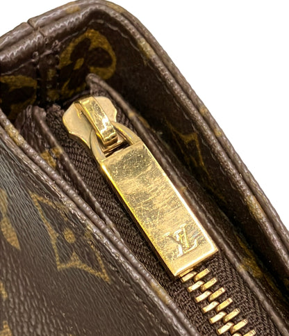 LOUIS VUITTON トートバッグ カバ・ピアノ モノグラム M51148 レディース ルイ・ヴィトン