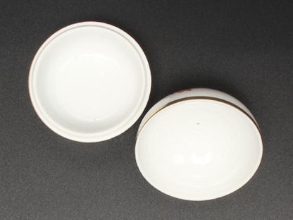 美品 ヘレンド マルボンボン 小物入れ HEREND