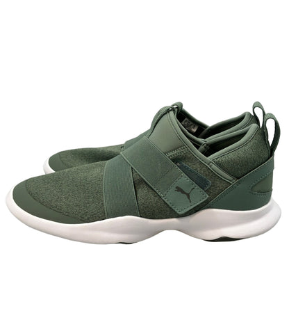PUMA ローカットスニーカー DARE AC 367310-05 レディース SIZE 25.0 (XL) プーマ