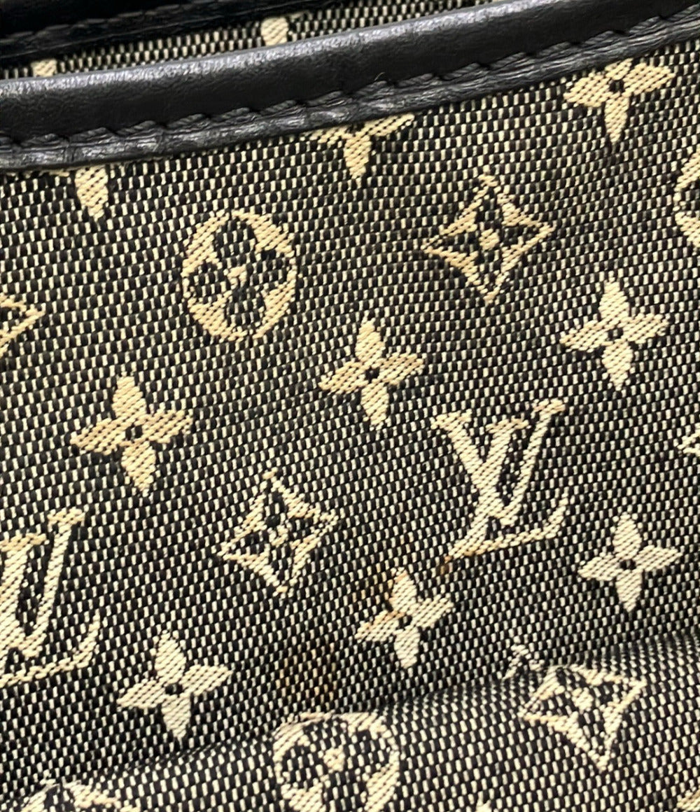 LOUIS VUITTON ショルダーバッグ 斜め掛け ブサスマリーケイト モノグラムミニ M92324 レディース ルイ・ヴィトン