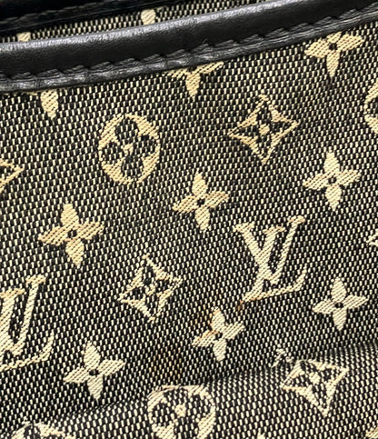 LOUIS VUITTON ショルダーバッグ 斜め掛け ブサスマリーケイト モノグラムミニ M92324 レディース ルイ・ヴィトン