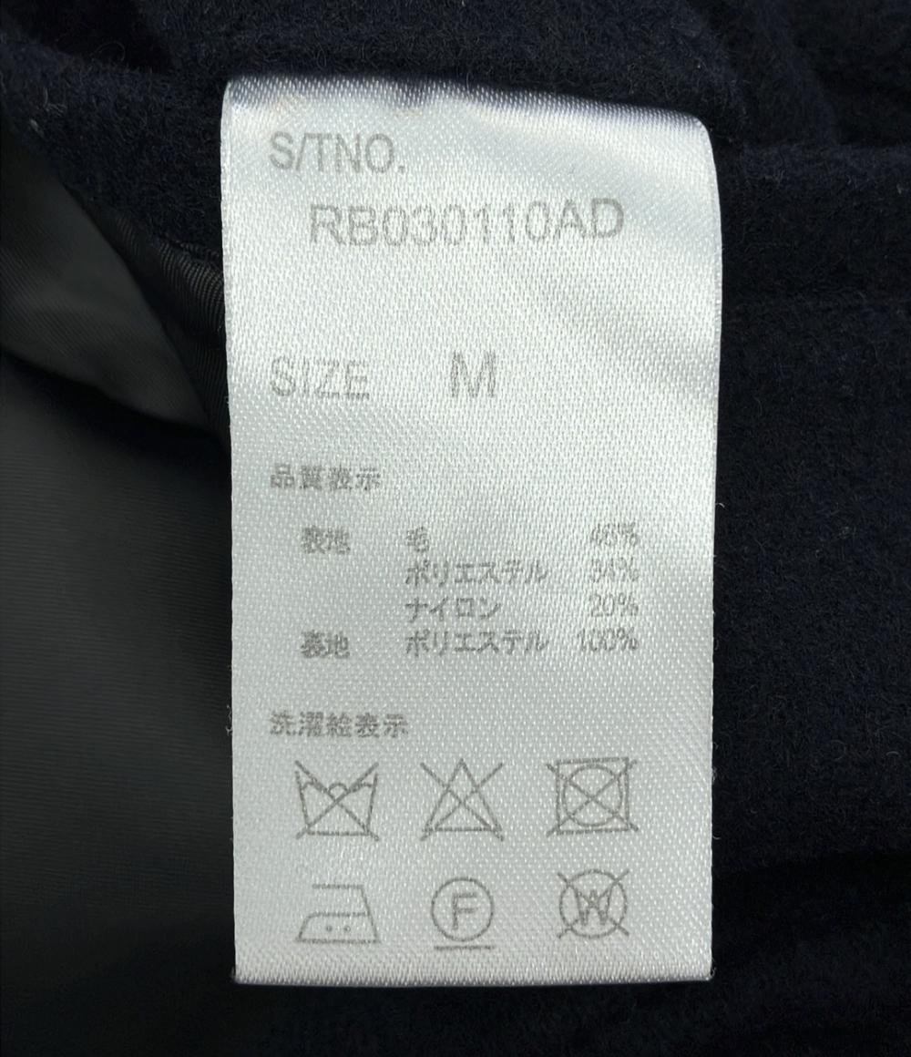 レイジブルー チェスターコート メンズ SIZE M (M) RAGEBLUE