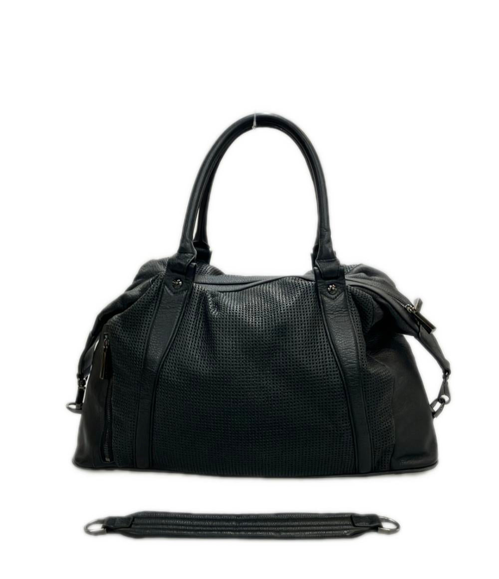 ジョセフ 2wayボストンバッグ ビジネスバッグ ショルダーバッグ 肩掛け メンズ JOSEPH