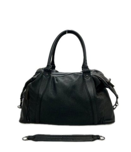 ジョセフ 2wayボストンバッグ ビジネスバッグ ショルダーバッグ 肩掛け メンズ JOSEPH