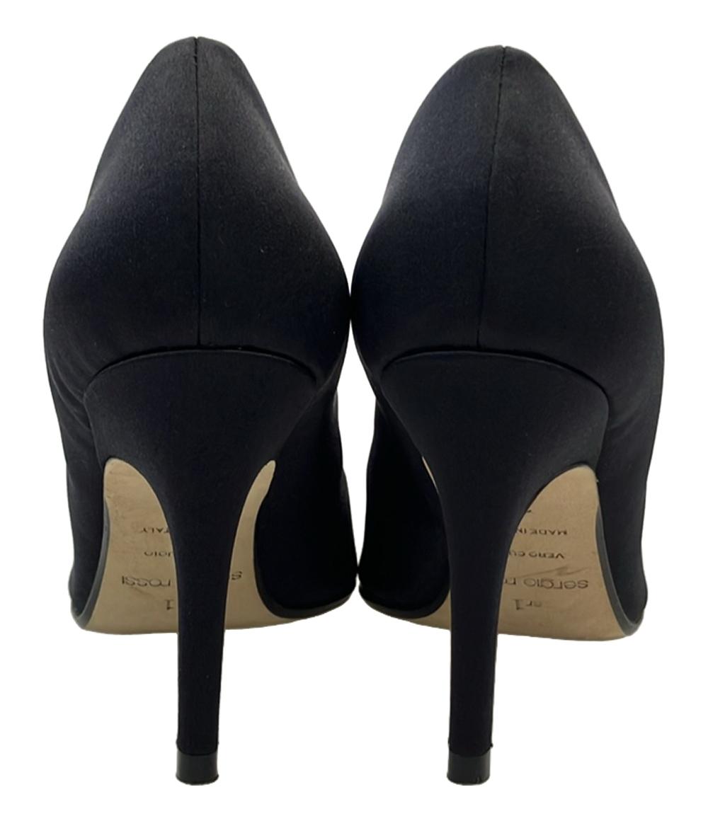 Sergio Rossi パンプス レディース SIZE 35 22(cm) セルジオロッシ