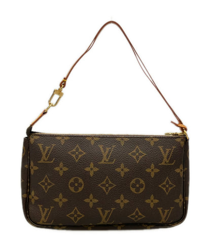 LOUIS VUITTON ハンドバッグ アクセサリーポーチ ポシェット アクセソワール モノグラム M51980 レディース ルイ・ヴィトン