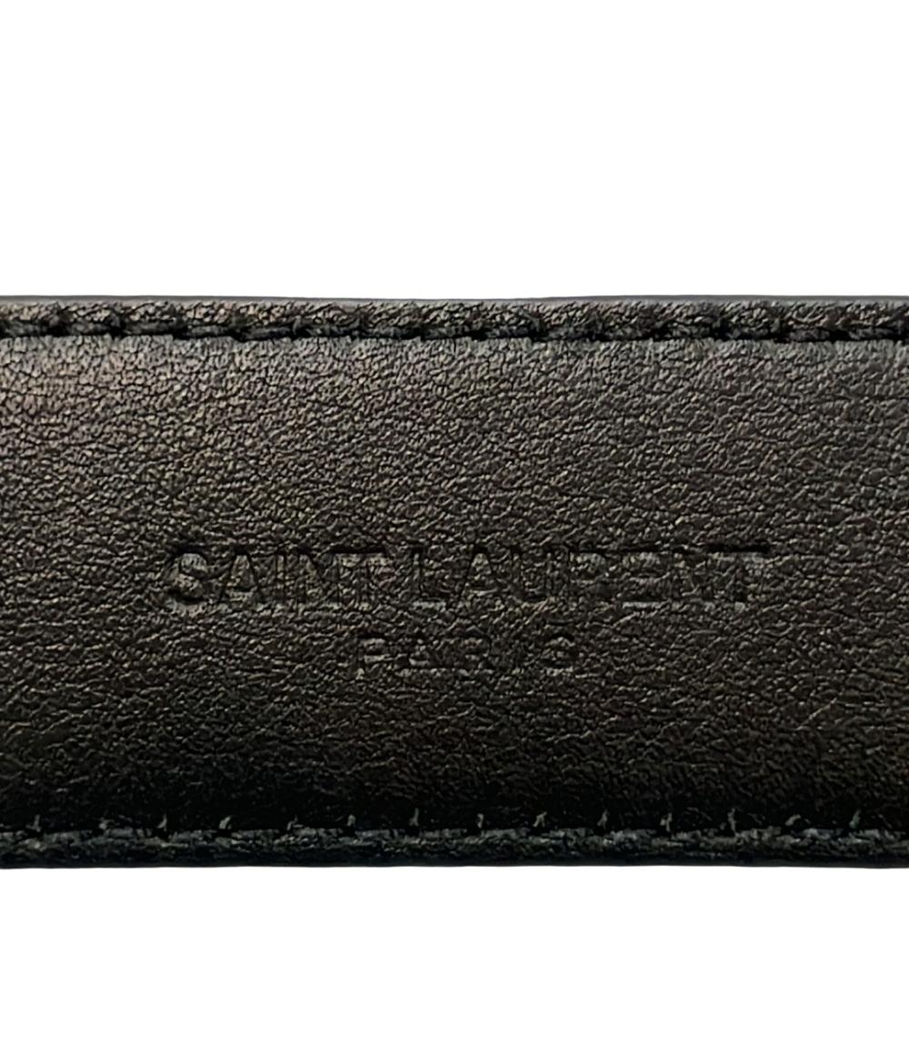 SAINT LAURENT PARIS ベルト レディース メンズ サンローランパリ