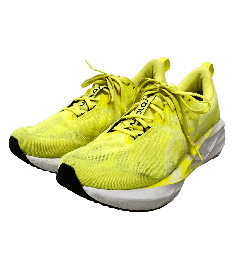 asics ローカットスニーカー NOVABLAST 5 1011B974 メンズ SIZE 28.0 アシックス