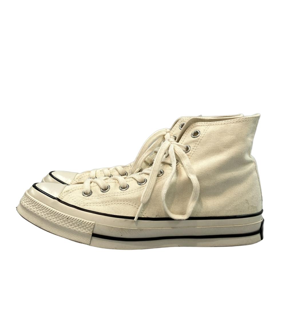 CONVERSE ハイカットスニーカー ALL STAR LGCY HI 1SE381 メンズ SIZE 27.0 (L) コンバース