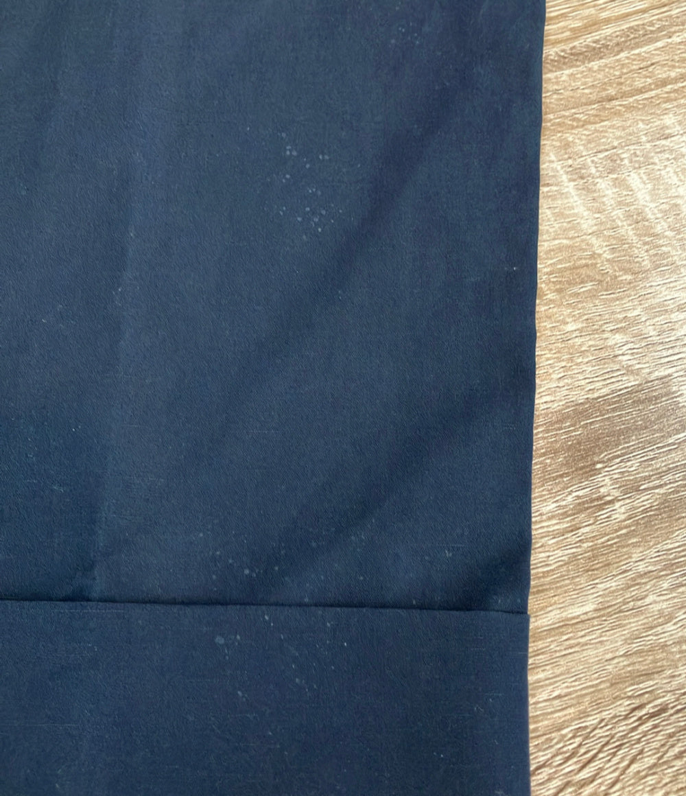 BRITISH MADE スラックスパンツ 裾上げ メンズ SIZE L ブリティッシュ メイド