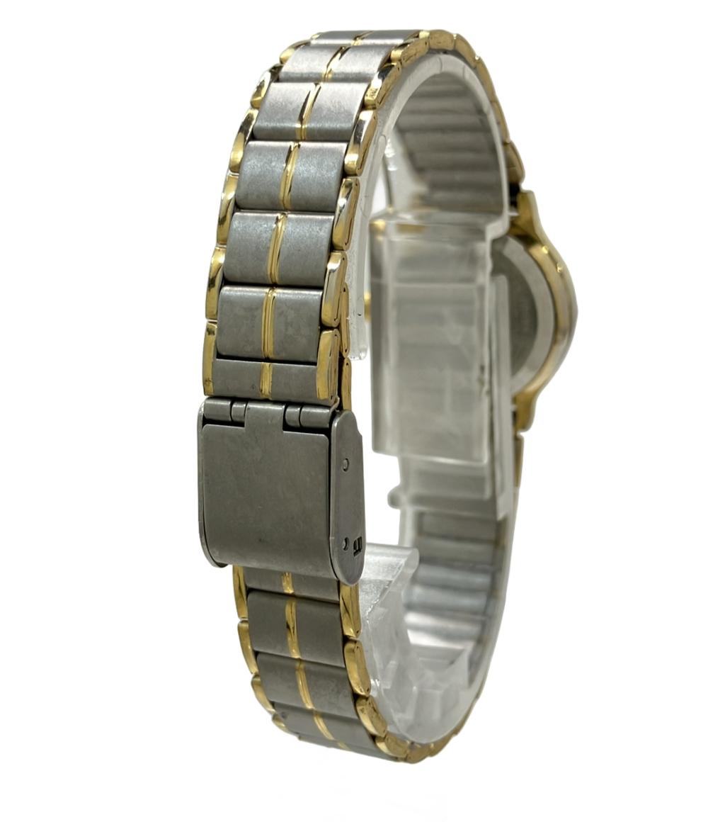 Lomond 腕時計 クオーツ ゴールド レディース – Rehello by BOOKOFF