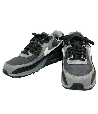 美品 ナイキ ローカットスニーカー AIR MAX 90 GORE-TEX FD5810-002 レディース SIZE 24.5 (L) NIKE