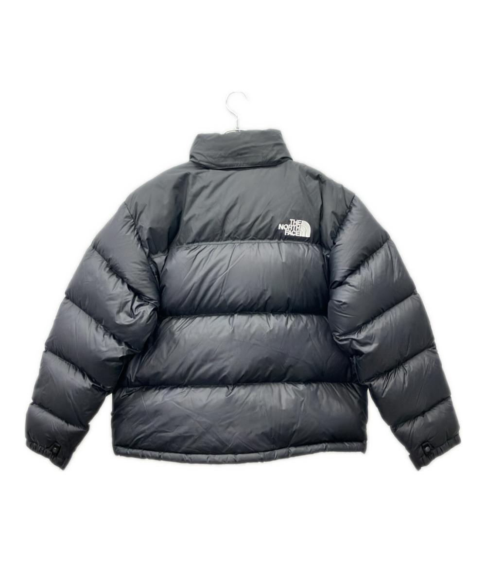 THE NORTH FACE 中綿ジャケット ナイロンジャケット Nuptse Jacket メンズ SIZE L ザ・ノースフェイス