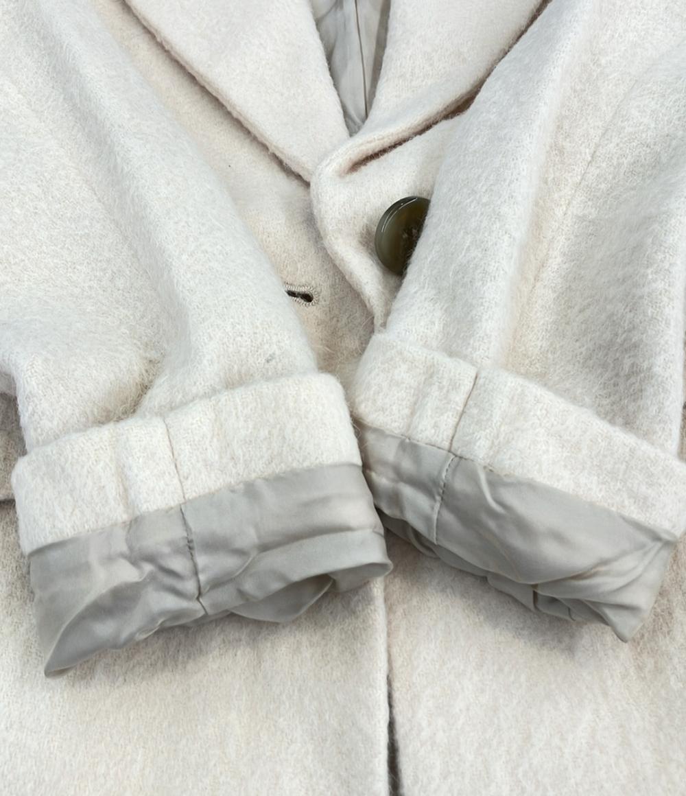 UNTITLED ロングコート レディース SIZE 1 (S) アンタイトル