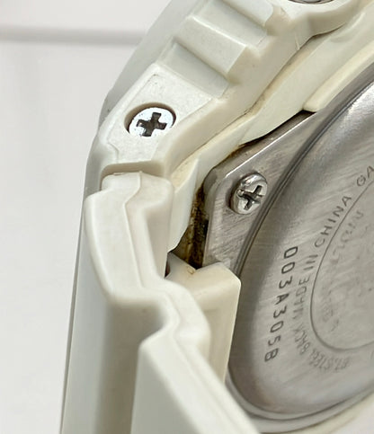 CASIO 腕時計 Baby-G ソーラー BGD-5000U レディース カシオ