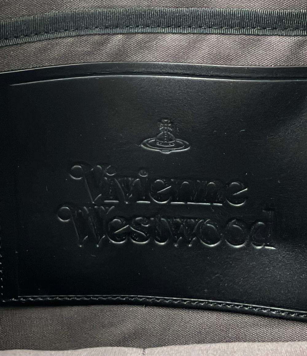 Vivienne Westwood ブリーフケース ショルダーバッグ メンズ ヴィヴィアンウエストウッド