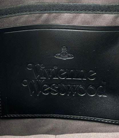 Vivienne Westwood ブリーフケース ショルダーバッグ メンズ ヴィヴィアンウエストウッド