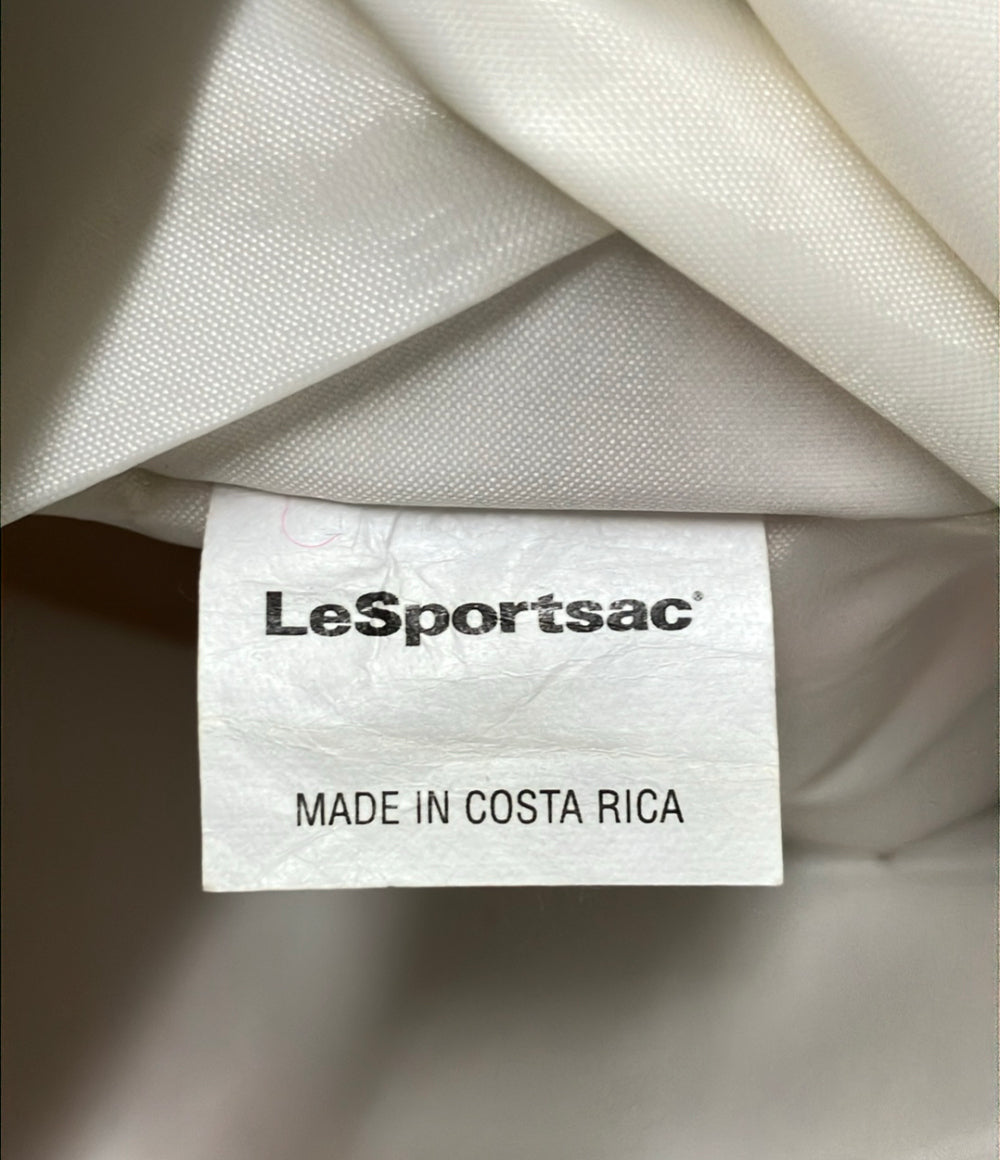 LeSportsac ショルダーバッグ 斜め掛け レディース レスポートサック