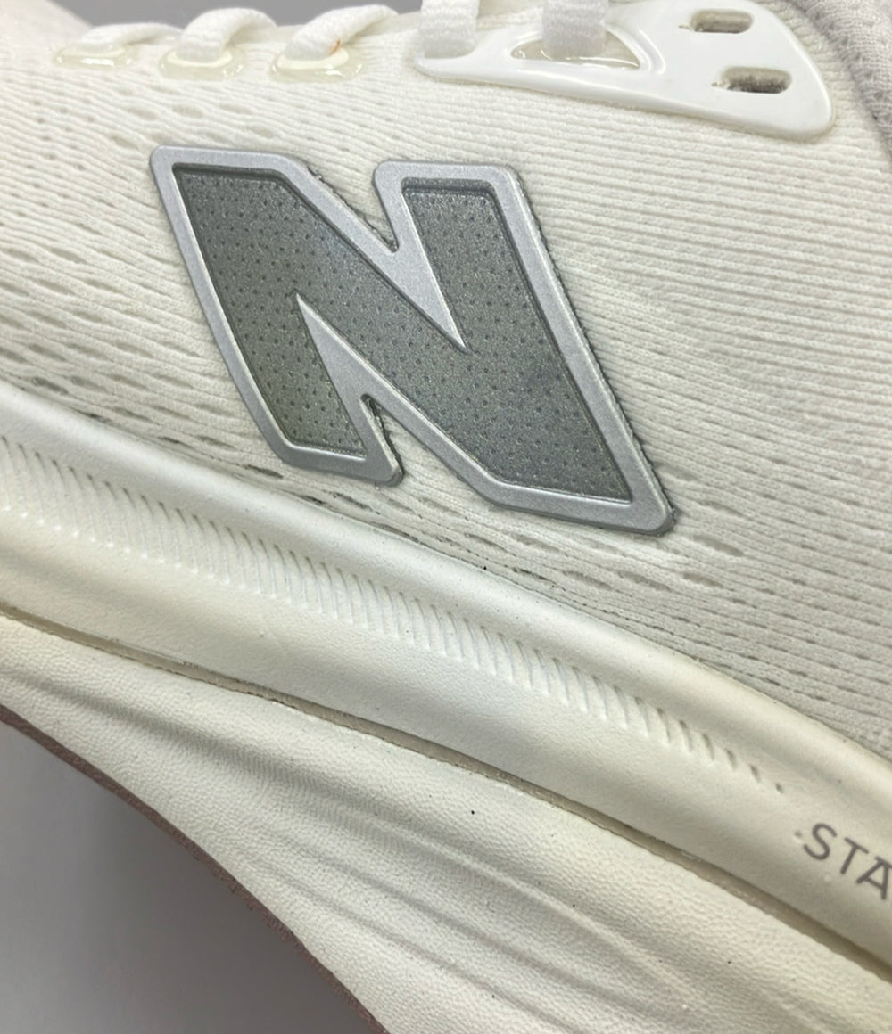 NEW BALANCE ローカットスニーカー W86019F レディース SIZE 23.0 ニューバランス