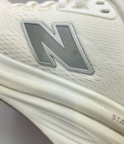 NEW BALANCE ローカットスニーカー W86019F レディース SIZE 23.0 ニューバランス