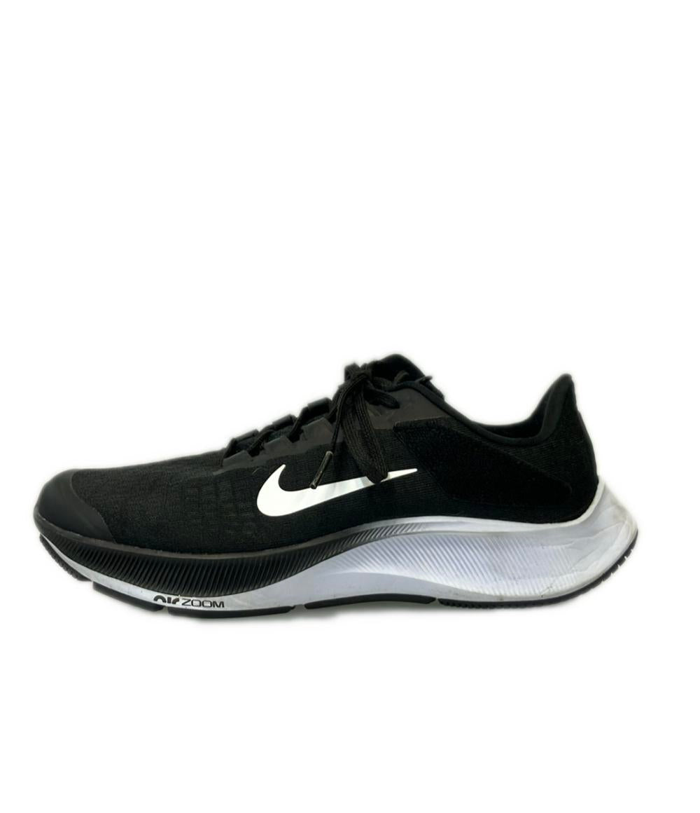 ナイキ ローカットスニーカー Air Zoom Pegasus 37 FlyEase CK8446-003 メンズ SIZE 25 (S) NIKE