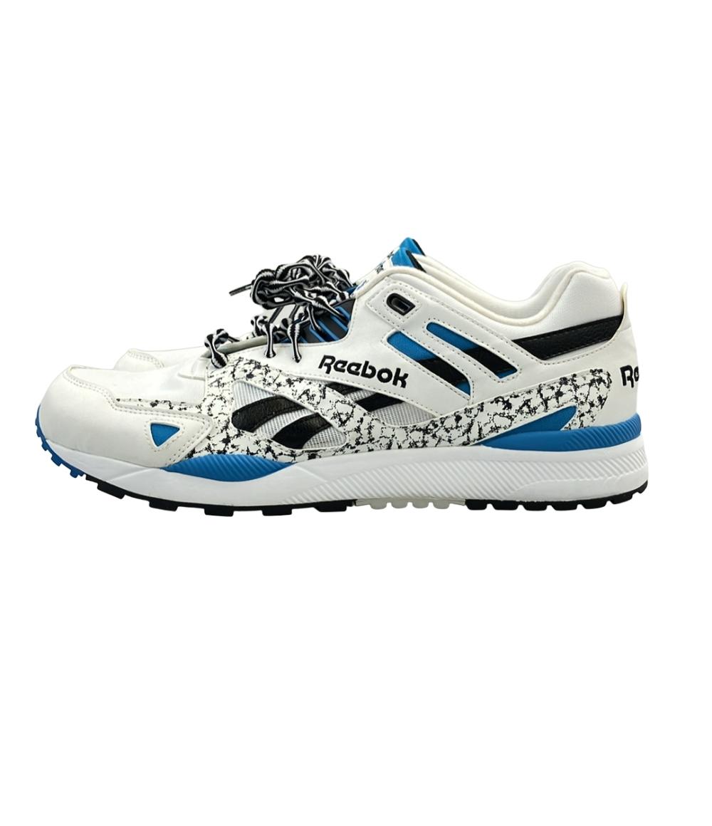 Reebok ローカットスニーカー ベンチレーター 2 M45597 メンズ SIZE 28.0 (XL) リーボック