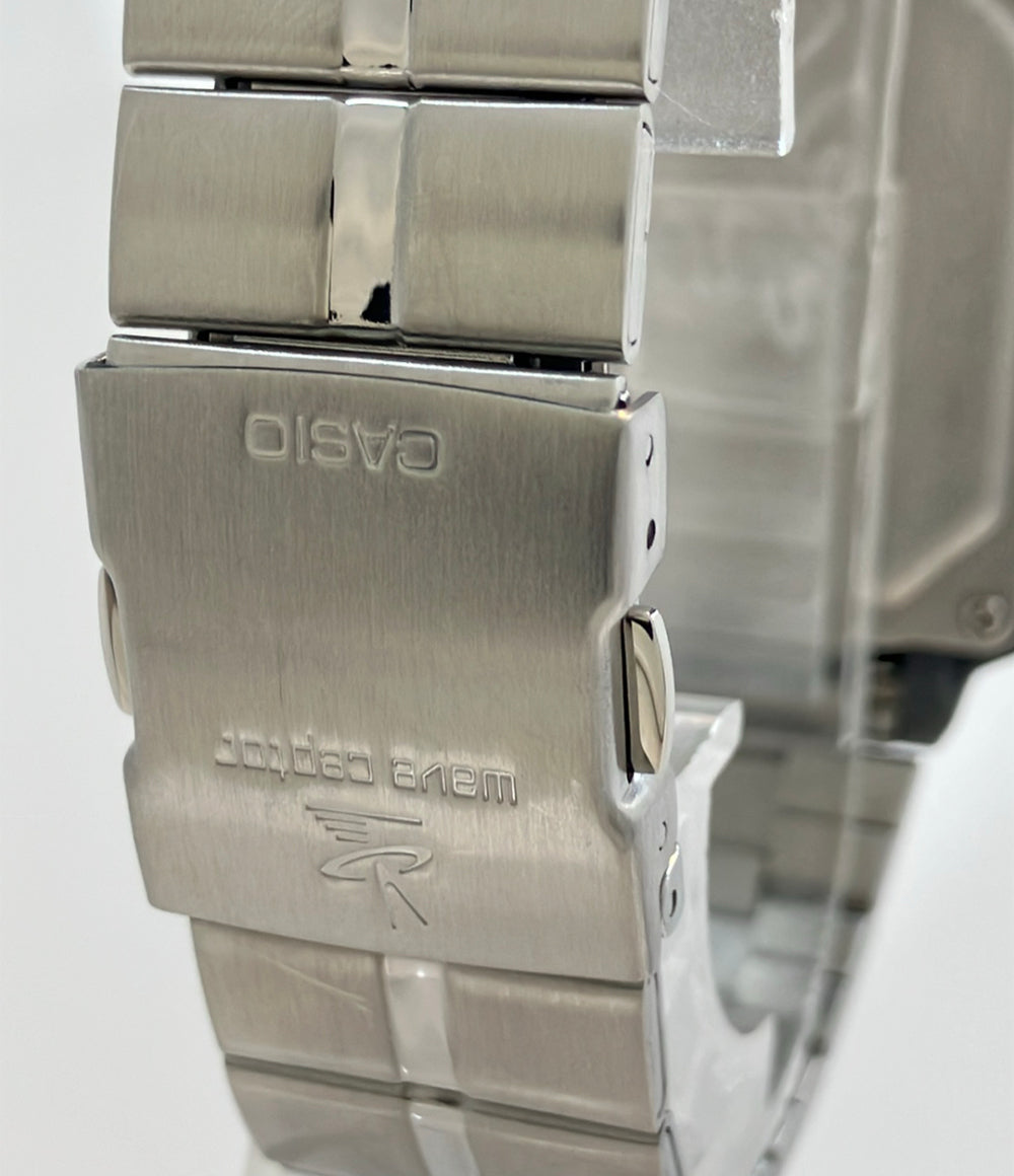 CASIO 腕時計 電池電波 クオーツ WV-59R メンズ カシオ