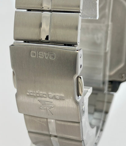 CASIO 腕時計 電池電波 クオーツ WV-59R メンズ カシオ