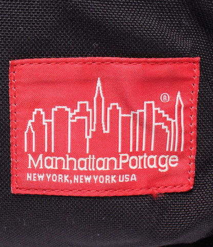 マンハッタンポーテージ リュック レディース Manhattan Portage