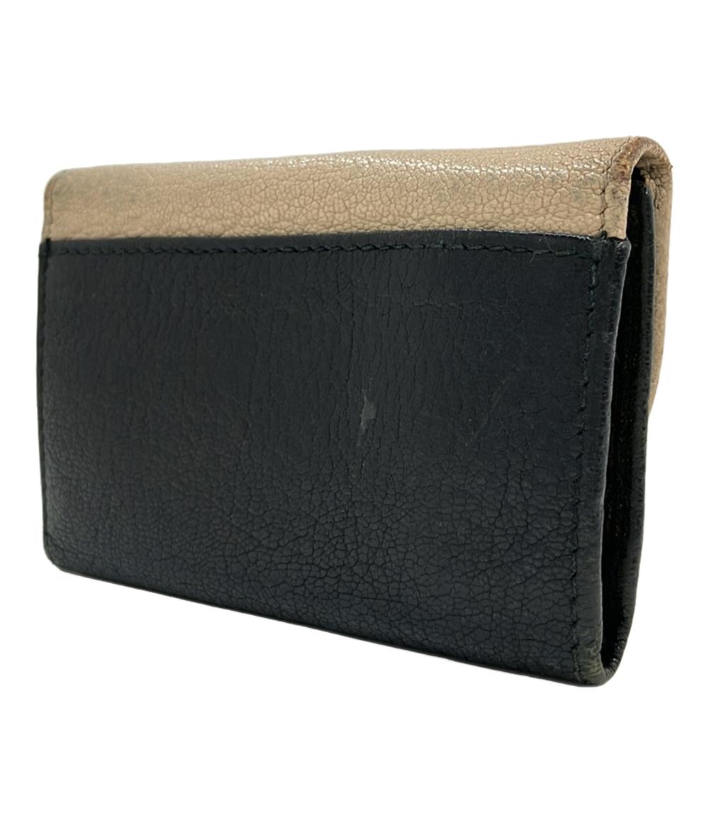 ミュウ ミュウ 6連キーケース レディース Miu Miu