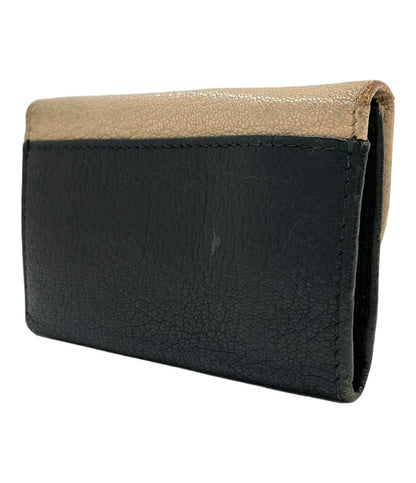 ミュウ ミュウ 6連キーケース レディース Miu Miu