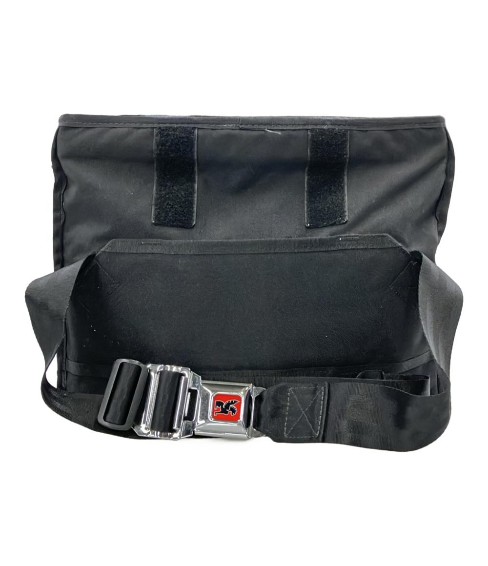 CHROME ボディバッグ チェコフ メンズ クローム