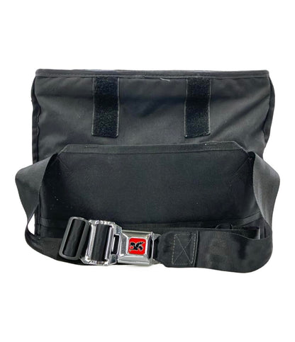 CHROME ボディバッグ チェコフ メンズ クローム