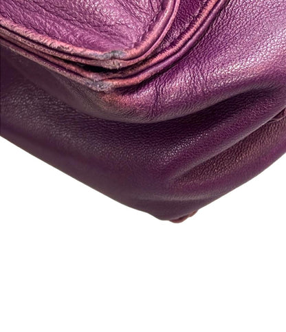 ロエベ ショルダーバッグ 斜め掛け フラメンコ22 レディース LOEWE