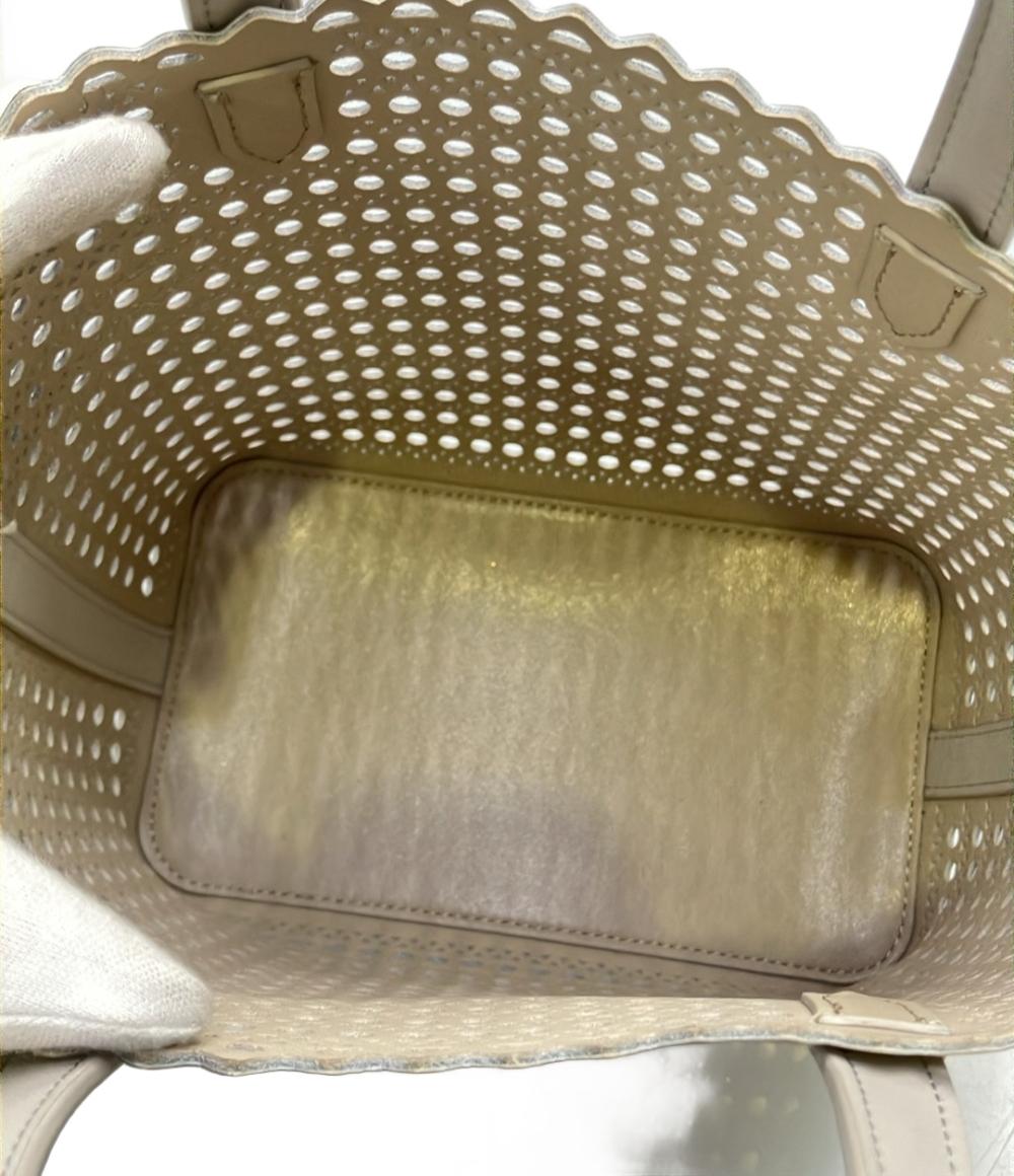 ユナイテッドアローズ 2WAY ハンドバッグ ショルダーバッグ 斜め掛け レディース UNITED ARROWS